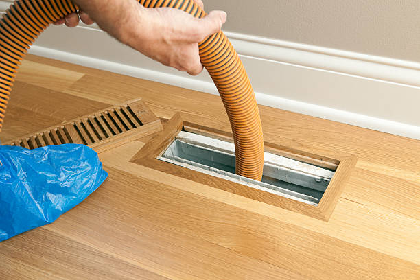 Professional Airduct Cleaning in Mescal, AZ